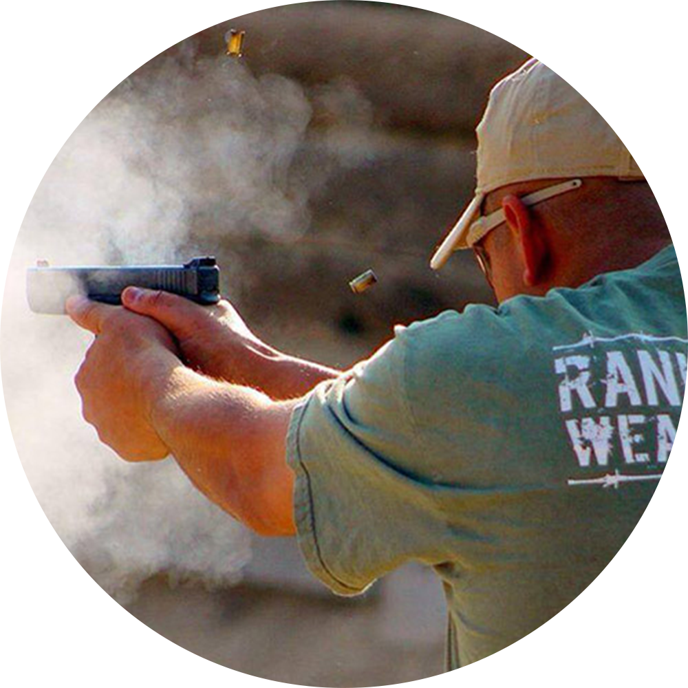 Semper Carry Coalition Gallardo Firearms Training Jesus Gallardo About Us 1